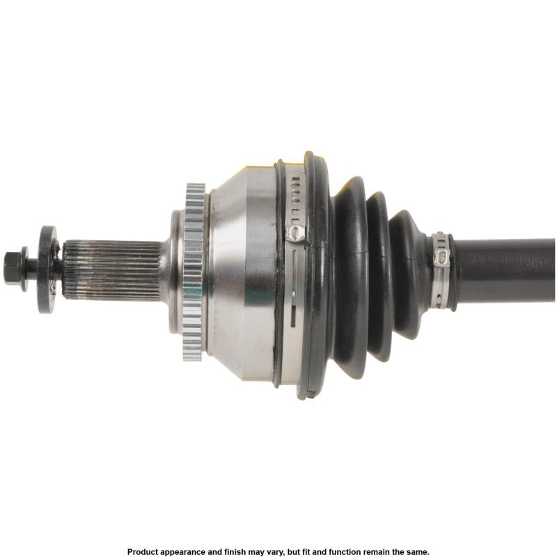 2000 Volvo S70 CV Axle Assembly Front Left Cardone Select 669250 image 1 of 3