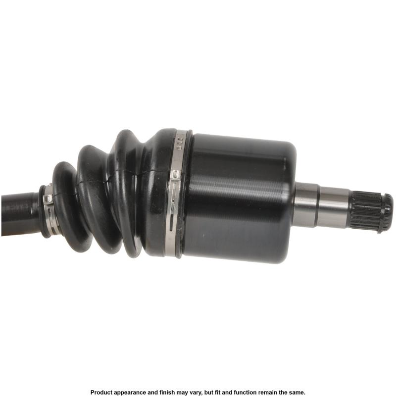 2000 Volvo S70 CV Axle Assembly Front Left Cardone Select 669250 image 2 of 3