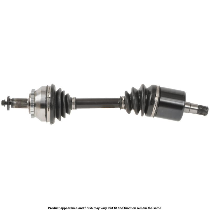 2000 Volvo S70 CV Axle Assembly Front Left Cardone Select 669250 image 3 of 3
