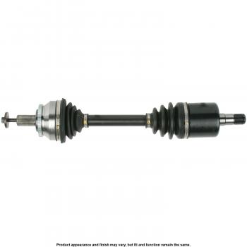 2006 Volvo S60 CV Axle Assembly Front Left Cardone Select 669252 image 1 of 3