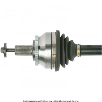 2006 Volvo S60 CV Axle Assembly Front Left Cardone Select 669252 image 2 of 3