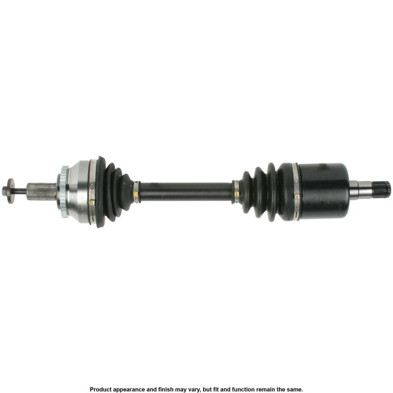2003 Volvo S60 CV Axle Assembly Front Left Cardone Select 669252 image 1 of 3