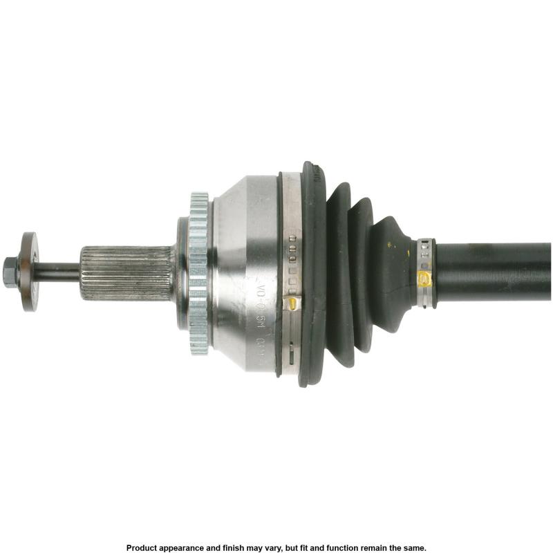 2003 Volvo S60 CV Axle Assembly Front Left Cardone Select 669252 image 2 of 3