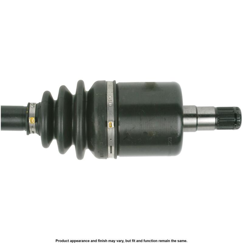 2003 Volvo S60 CV Axle Assembly Front Left Cardone Select 669252 image 3 of 3