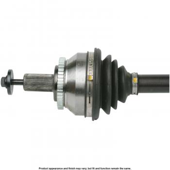 2006 Volvo S60 CV Axle Assembly Front Right Cardone Select 669253 image 1 of 3
