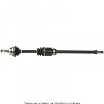 2006 Volvo S60 CV Axle Assembly Front Right Cardone Select 669253 image 2 of 3