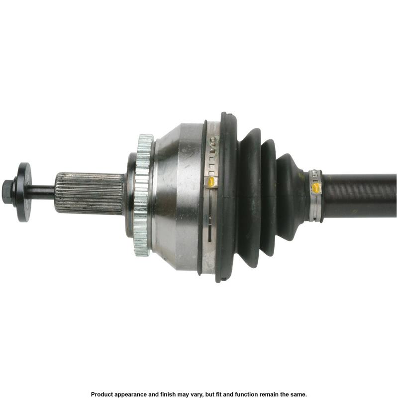 2003 Volvo S60 CV Axle Assembly Front Right Cardone Select 669253 image 1 of 3