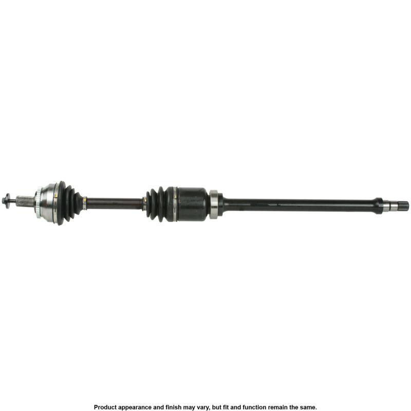 2003 Volvo S60 CV Axle Assembly Front Right Cardone Select 669253 image 2 of 3
