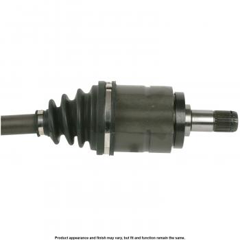 2004 BMW X5 CV Axle Assembly Front Left Cardone Select 669255 image 1 of 3