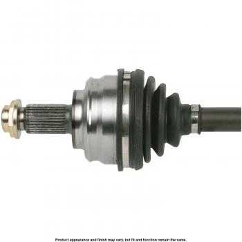 2004 BMW X5 CV Axle Assembly Front Left Cardone Select 669255 image 3 of 3