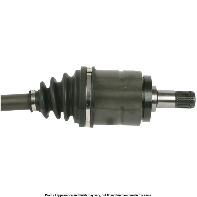 2006 BMW X5 CV Axle Assembly Front Left Cardone Select 669255 image 1 of 3