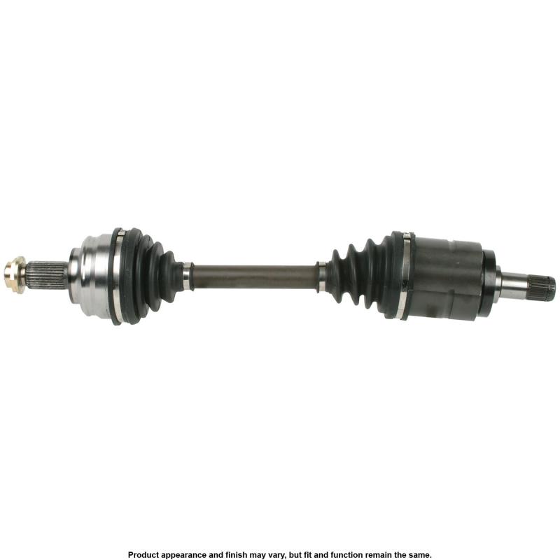 2006 BMW X5 CV Axle Assembly Front Left Cardone Select 669255 image 2 of 3