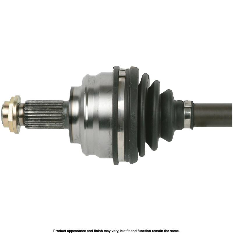 2006 BMW X5 CV Axle Assembly Front Left Cardone Select 669255 image 3 of 3