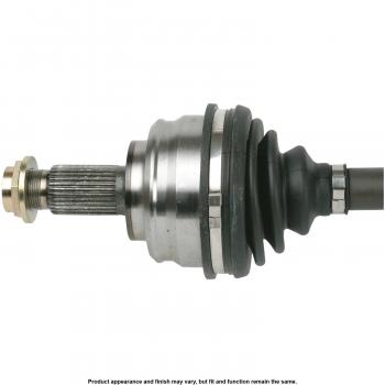 2004 BMW X5 CV Axle Assembly Front Right Cardone Select 669256 image 1 of 3