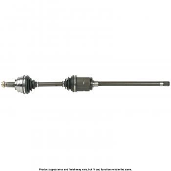 2004 BMW X5 CV Axle Assembly Front Right Cardone Select 669256 image 3 of 3