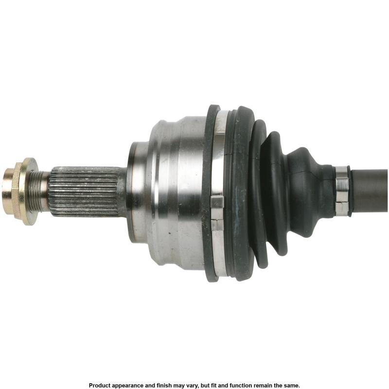 2006 BMW X5 CV Axle Assembly Front Right Cardone Select 669256 image 1 of 3