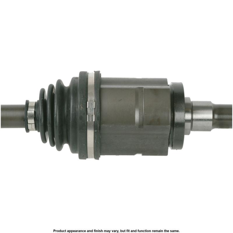 2006 BMW X5 CV Axle Assembly Front Right Cardone Select 669256 image 2 of 3