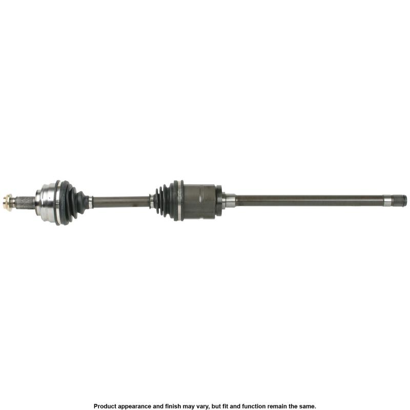 2006 BMW X5 CV Axle Assembly Front Right Cardone Select 669256 image 3 of 3