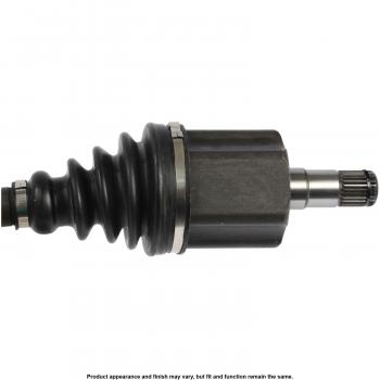 2007 Volvo XC70 CV Axle Assembly Front Left Cardone Select 669262 image 2 of 3