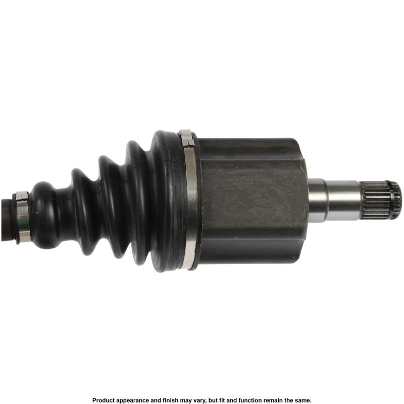 2001 Volvo V70 CV Axle Assembly Front Left Cardone Select 669262 image 2 of 3