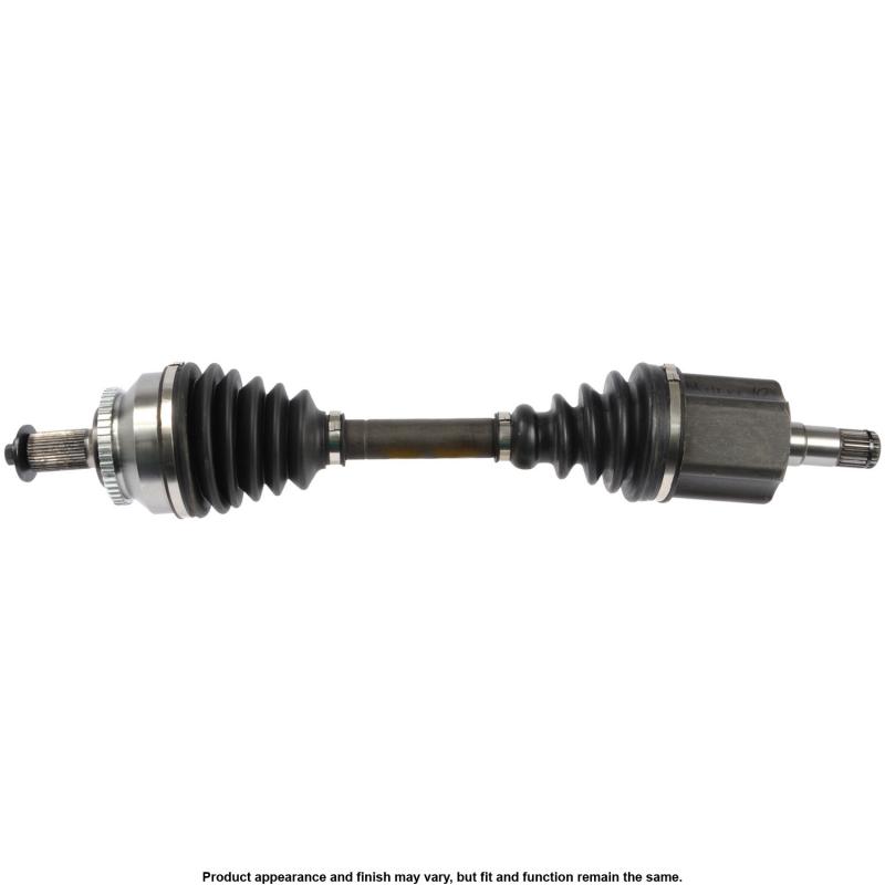 2001 Volvo V70 CV Axle Assembly Front Left Cardone Select 669262 image 3 of 3
