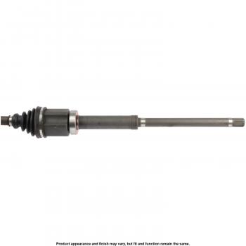 2007 Volvo XC70 CV Axle Assembly Front Right Cardone Select 669263 image 2 of 3