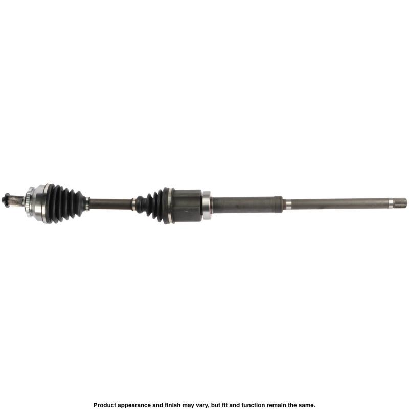 2001 Volvo V70 CV Axle Assembly Front Right Cardone Select 669263 image 1 of 3