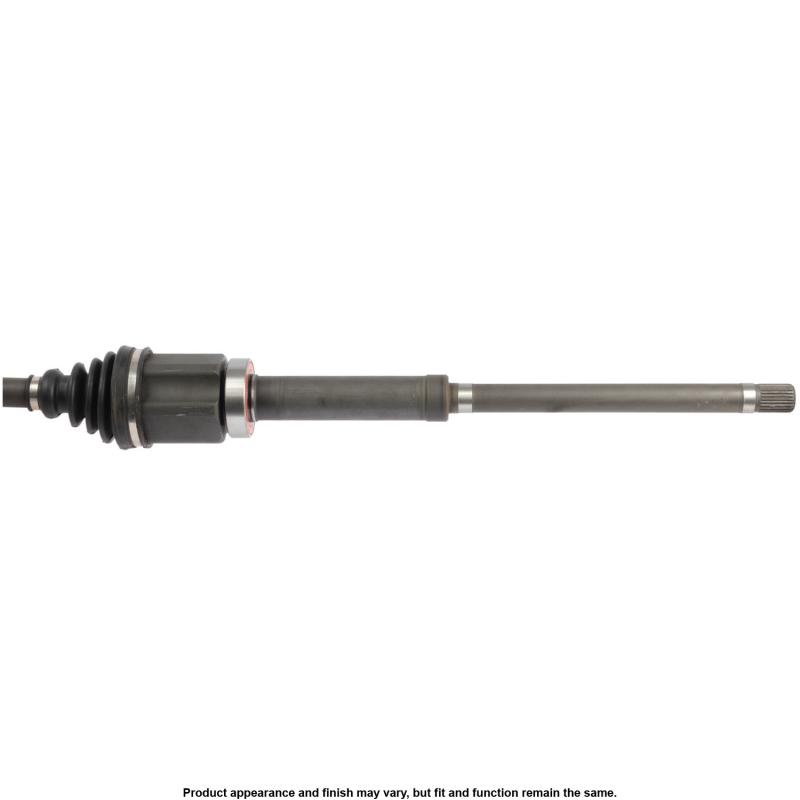 2001 Volvo V70 CV Axle Assembly Front Right Cardone Select 669263 image 2 of 3