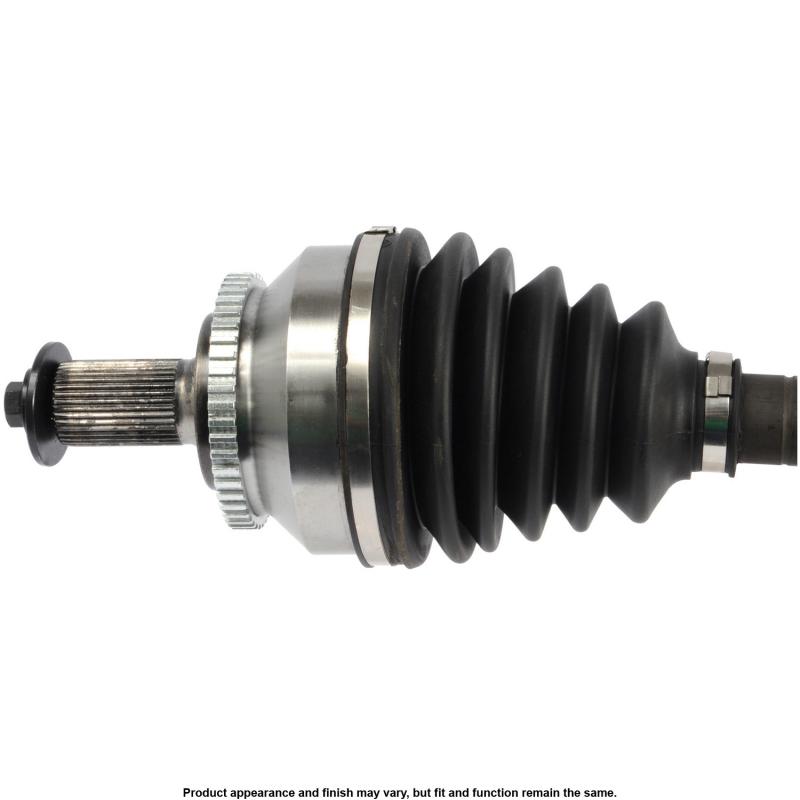 2001 Volvo V70 CV Axle Assembly Front Right Cardone Select 669263 image 3 of 3