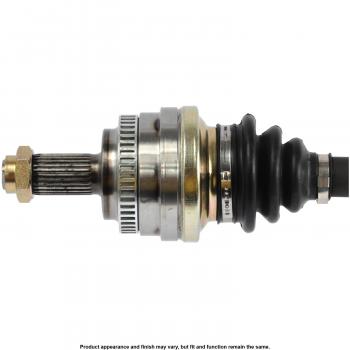 1999 BMW 323is CV Axle Assembly Rear Left Cardone Select 669271 image 1 of 3