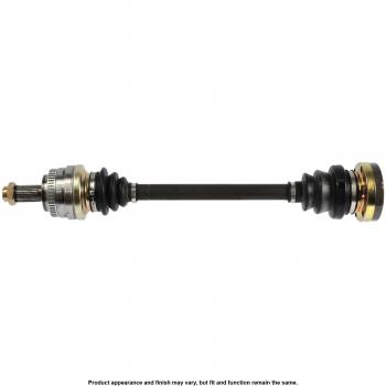1999 BMW 323is CV Axle Assembly Rear Left Cardone Select 669271 image 3 of 3