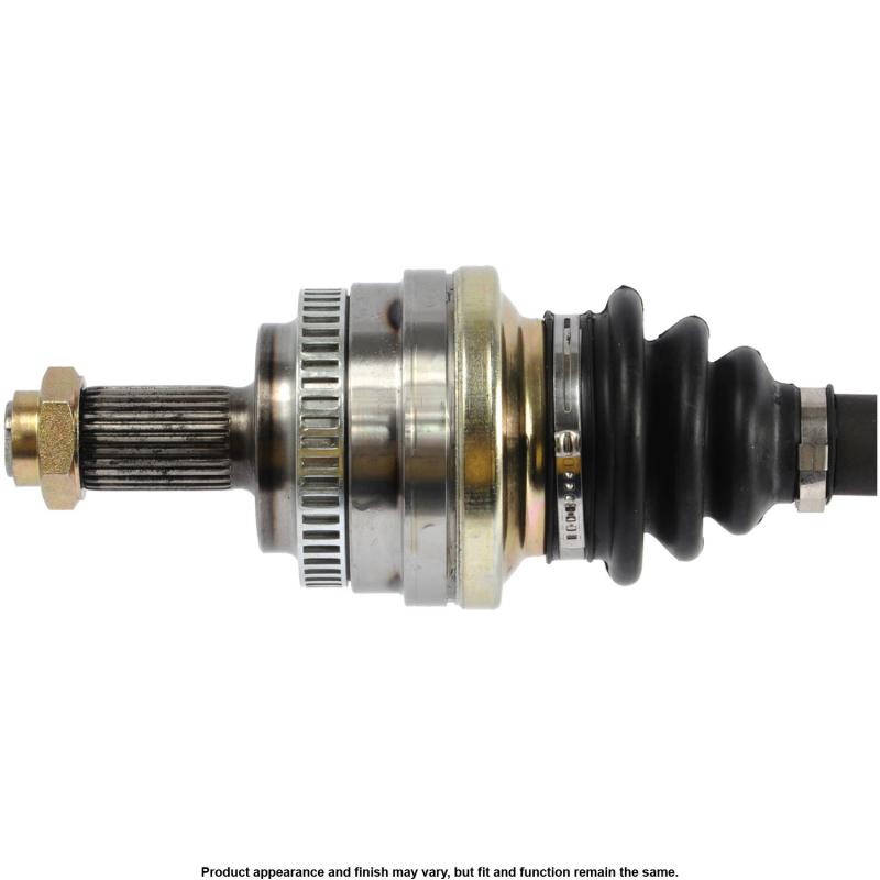 1995 BMW 325i CV Axle Assembly Rear Left Cardone Select 669271 image 1 of 3