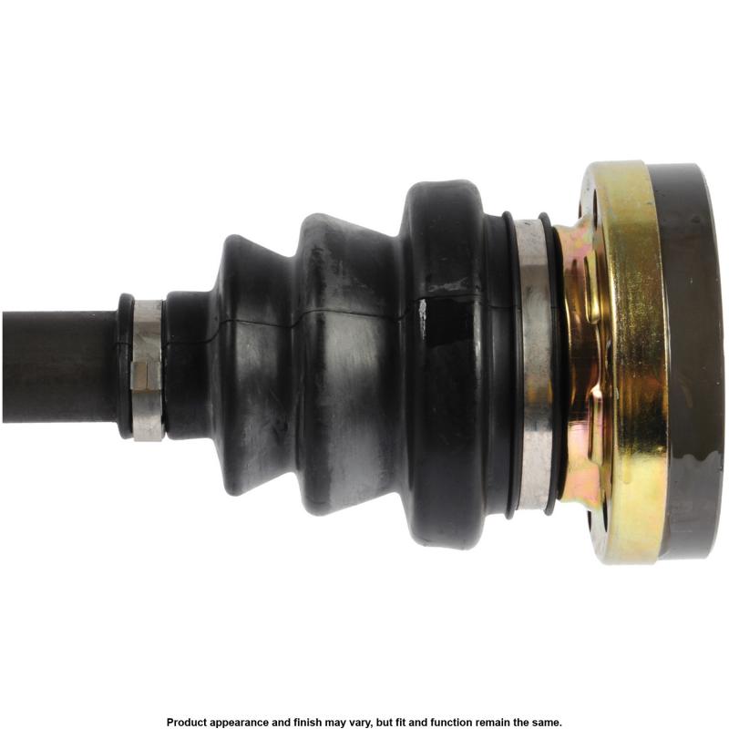1995 BMW 325i CV Axle Assembly Rear Left Cardone Select 669271 image 2 of 3