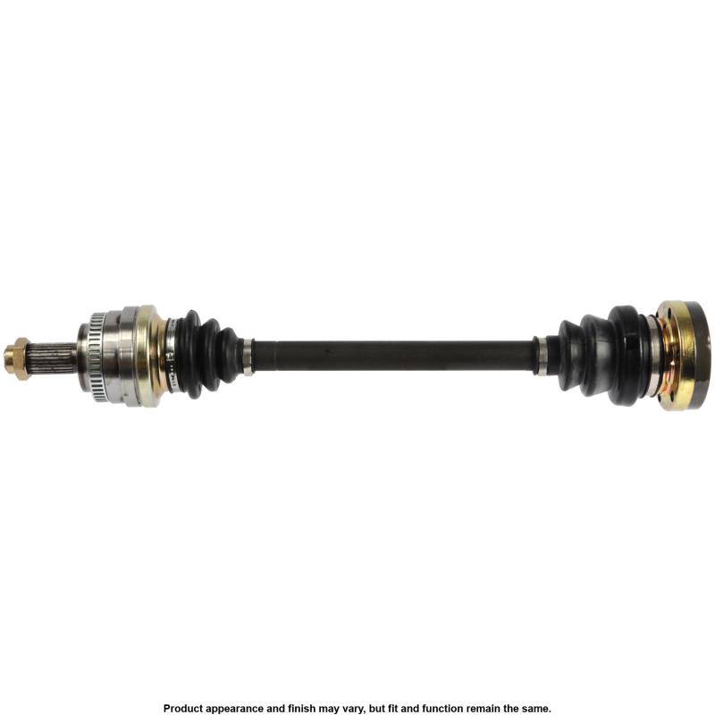 1995 BMW 325i CV Axle Assembly Rear Left Cardone Select 669271 image 3 of 3