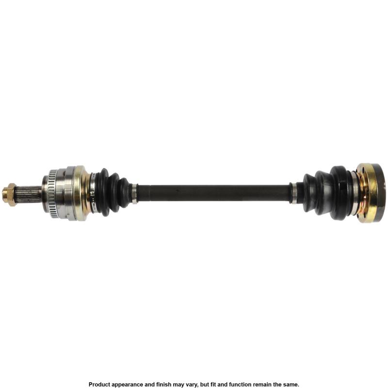 1999 BMW 328is CV Axle Assembly Rear Right Cardone Select 669272 image 1 of 3
