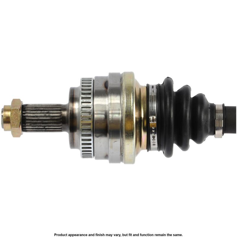 1999 BMW 328is CV Axle Assembly Rear Right Cardone Select 669272 image 2 of 3