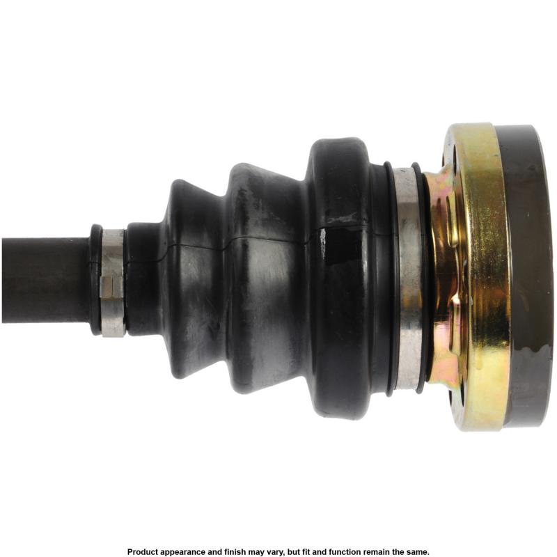 1999 BMW 328is CV Axle Assembly Rear Right Cardone Select 669272 image 3 of 3