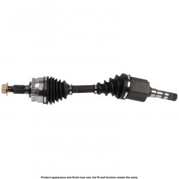 2003 Saab 9-5 CV Axle Assembly Front Left Cardone Select 669273 image 1 of 3