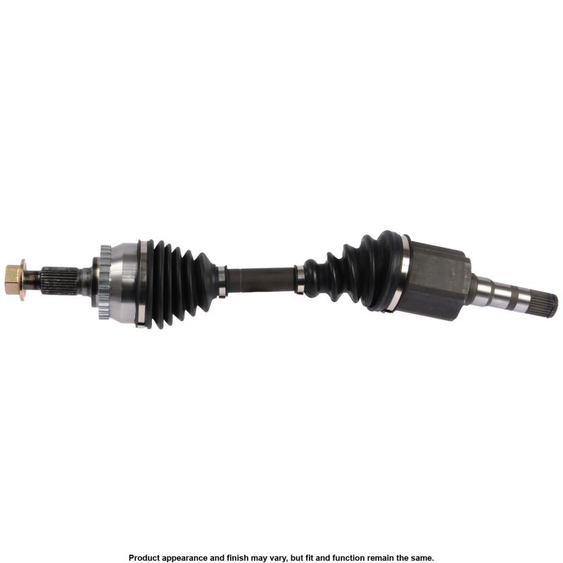 2003 Saab 9-5 CV Axle Assembly Front Left Cardone Select 669273 image 1 of 3