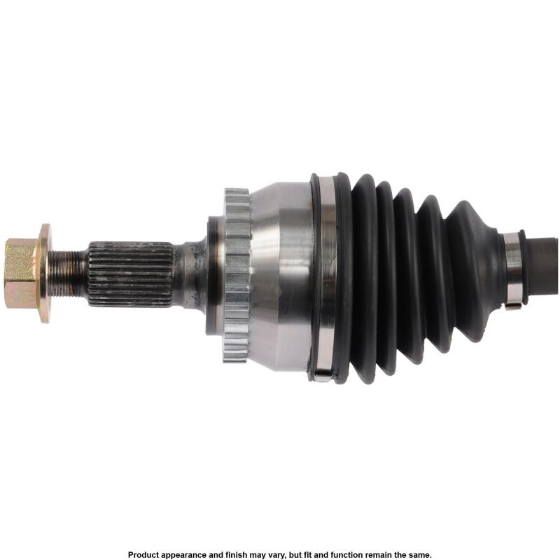 2003 Saab 9-5 CV Axle Assembly Front Left Cardone Select 669273 image 2 of 3
