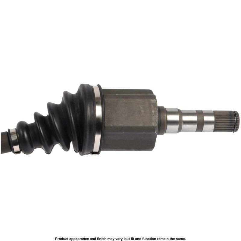 2003 Saab 9-5 CV Axle Assembly Front Left Cardone Select 669273 image 3 of 3
