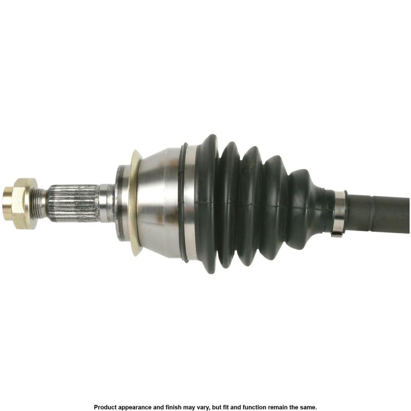 2008 Mini Cooper CV Axle Assembly Front Left Cardone Select 669275 image 1 of 3