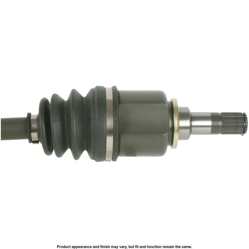2008 Mini Cooper CV Axle Assembly Front Left Cardone Select 669275 image 2 of 3