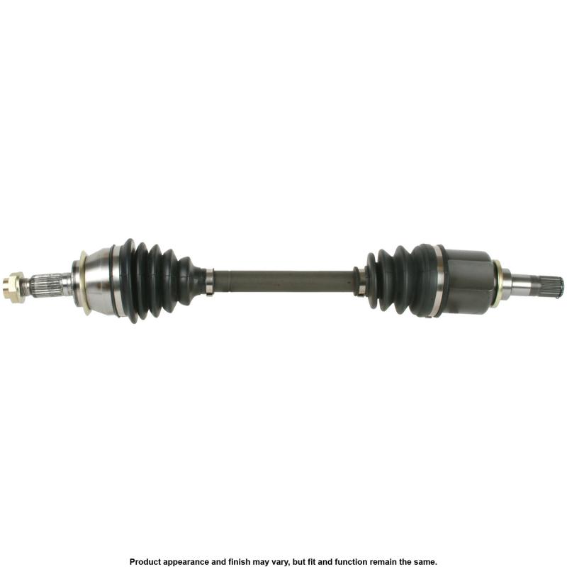 2008 Mini Cooper CV Axle Assembly Front Left Cardone Select 669275 image 3 of 3