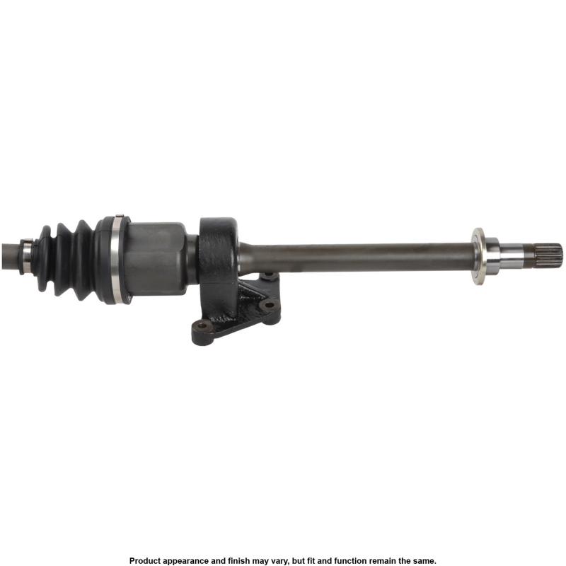 2008 Mini Cooper CV Axle Assembly Front Right Cardone Select 669276 image 1 of 3