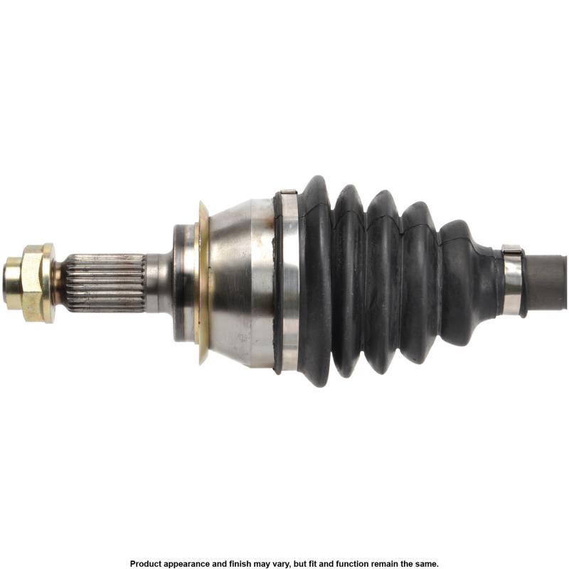 2008 Mini Cooper CV Axle Assembly Front Right Cardone Select 669276 image 2 of 3
