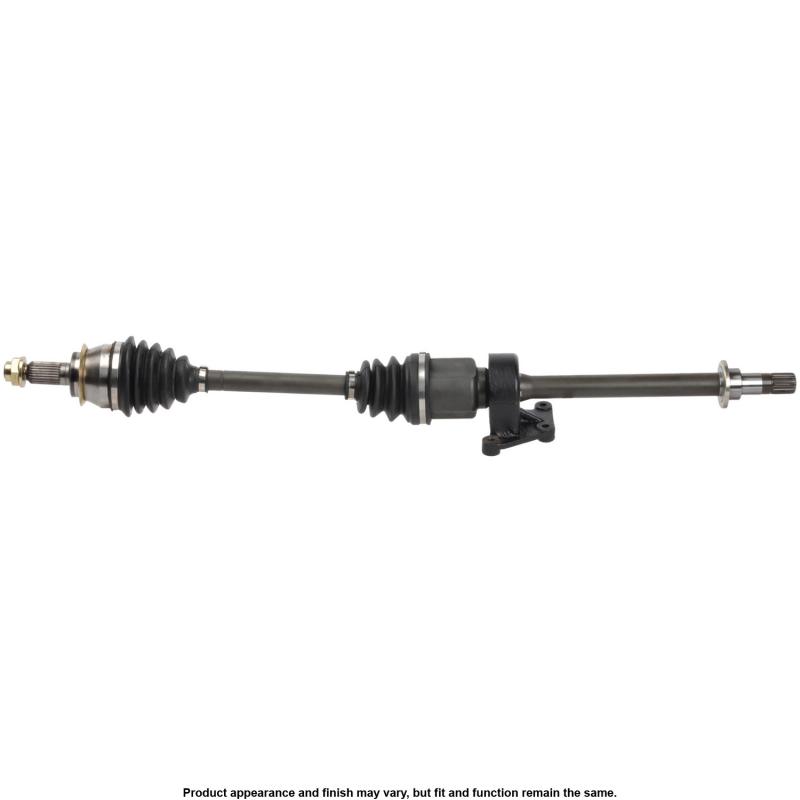 2008 Mini Cooper CV Axle Assembly Front Right Cardone Select 669276 image 3 of 3