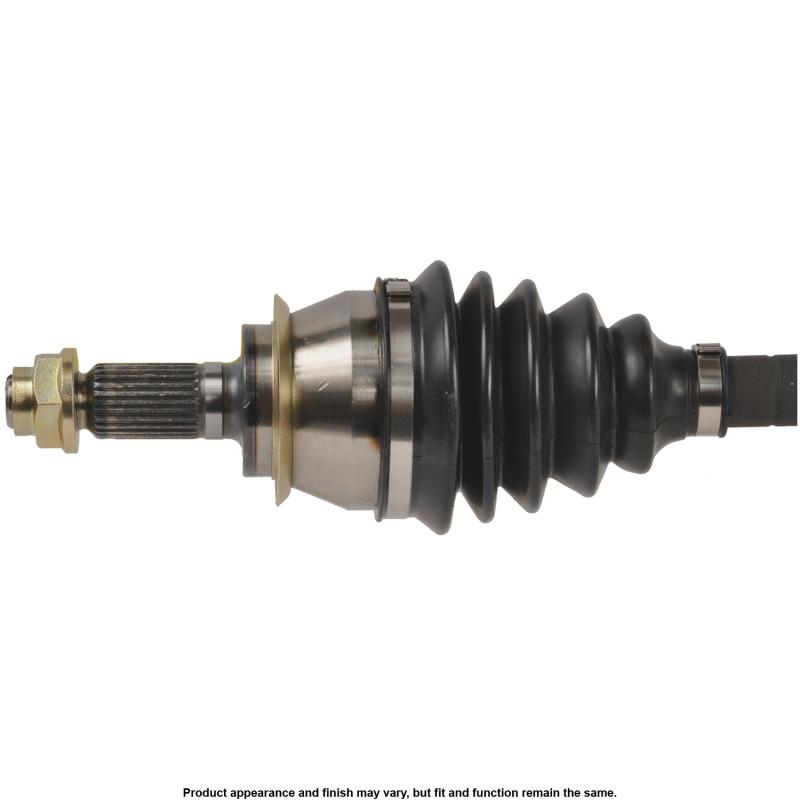 2004 Mini Cooper CV Axle Assembly Front Left Cardone Select 669277 image 1 of 3