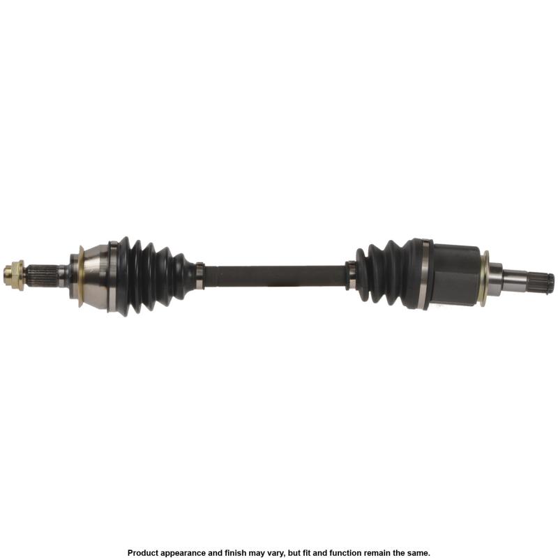 2004 Mini Cooper CV Axle Assembly Front Left Cardone Select 669277 image 2 of 3