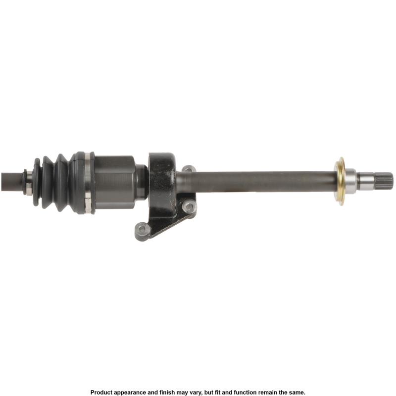 2004 Mini Cooper CV Axle Assembly Front Right Cardone Select 669278 image 2 of 3